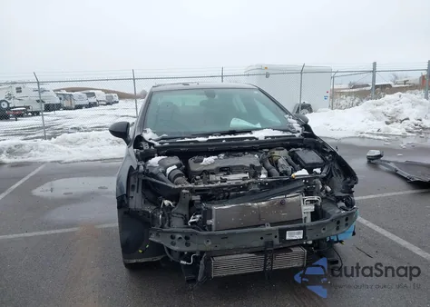 2018 Chevrolet Cruze Lt Auto from USA, damaged, VIN 1G1BE5SM3J7229457